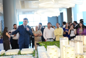 Emin Qəribli: son 25 ildə dollar dəyərini itirib daşınmaz əmlak bahalaşıb – SEA BREEZE TƏHLİLİ