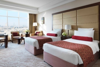 "Shahdag Hotel Company" işçi axtarır - VAKANSİYA