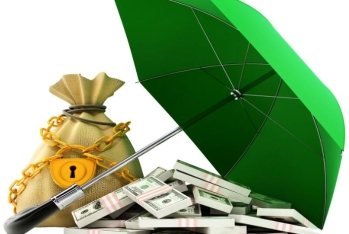 Banklarda 40 milyard manatdan çox depozit toplanıb