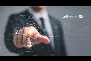 “AzerGold”un cari il üzrə Rəqəmsal Fəaliyyət planı - TƏSDİQ EDİLİB