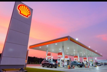 Shell ardıcıl 2 rüb üçün rekord mənfəət - ELAN ETDİ