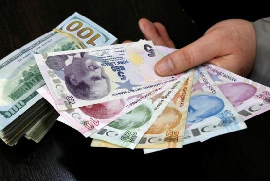 Türkiyədə dollar  bahalaşıb – MƏZƏNNƏ