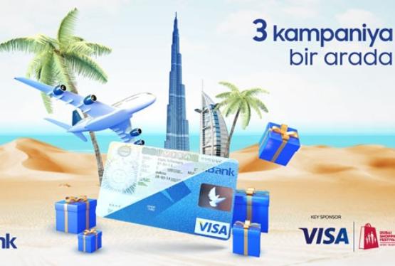 AtaBank-dan 3 kampaniya bir arada!