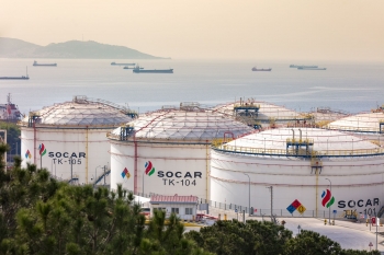 SOCAR Türkiyə yatırılan investiyaların həcmini açıqladı - [red]MƏBLƏĞ[/red] | FED.az