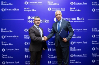 Beynəlxalq təşkilatlardan “Bank Respublika”ya - [red]TAM GÜVƏN![/red] | FED.az