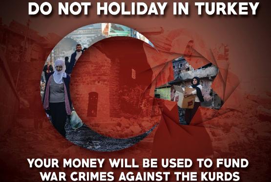 Səudiyyəlilərdən Türkiyəyə boykot kampaniyası