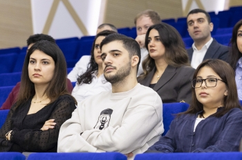 Yelo Bank поддержал Mastercard «Customer Tech Conference 2026» | FED.az