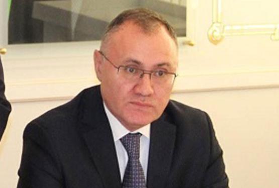 “Nikoyl Bank”ın keçmiş sədri Vasili Xamazaya cavab verdi