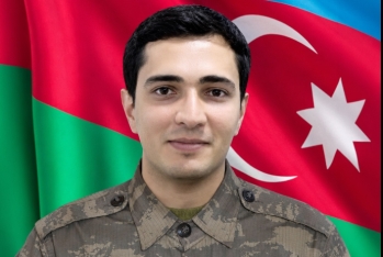 Azər Türk Bankın şəhid əməkdaşının - XATİRƏSİ ANILIB