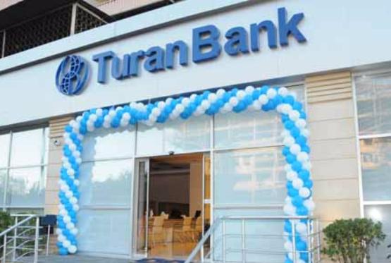 “Turanbank”da yeni təyinat olub