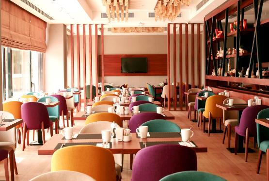 Azərbaycan restoranlarının gəliri milyard manatı keçdi