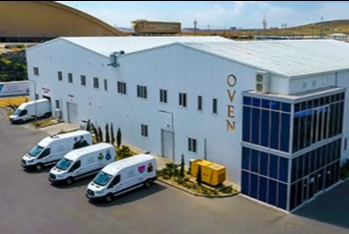 "Oven Food Bakery" işçi axtarır - MAAŞ 800-1200 MANAT - VAKANSİYA