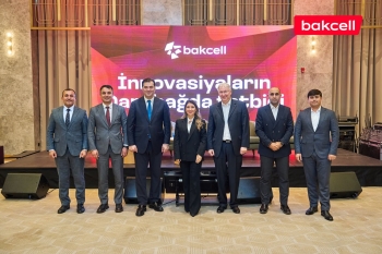 Bakcell media nümayəndələri üçün Qarabağa səfər təşkil etdi - [red]FOTOLAR[/red] | FED.az