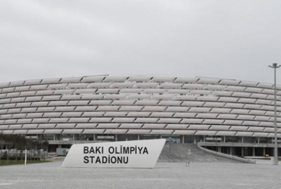 Məşhur stadion bağlanır - SƏBƏB