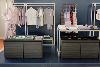 “LATIFA” Laçın tikiş fabrikində gündə 2 min ədəd tekstil məhsulu istehsal olunacaq