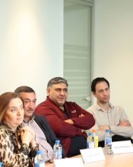 [red] BRAVO[/red] da növbəti “QONAĞIMIZ OL! | FED.az