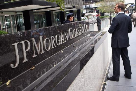 “JP Morgan” neftin proqnoz qiymətini 10 dollar - AŞAĞI SALIB