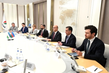 SOCAR bu ölkədə yeni yanacaqdoldurma məntəqələri tikəcək | FED.az