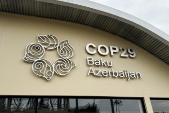 COP29 Sədrliyi bu ölkələrə maliyyələşdirməni ildə 1,3 trilyon dollara çatdırmağa çağırır