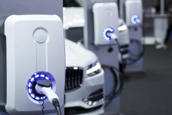 Qırğızıstandan Azərbaycana elektromobillər üçün şarj cihazları ilə bağlı təklif | FED.az