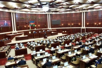 Milli Məclisin payız sessiyası başa çatıb, deputatlar məzuniyyətə çıxıb