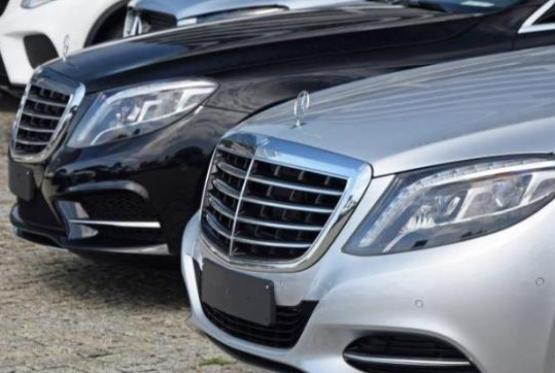 “Mercedes-Benz” 141 avtomobilini geri çağırır – SƏBƏB