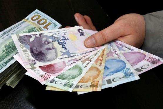 Türkiyədə dolların– SON MƏZƏNNƏSİ