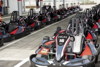 “Baku City Kartinq”də qəza - ÖLÜMLƏ NƏTİCƏLƏNİB