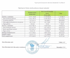 “Qala Həyat” Sığorta Şirkətinin akviləri kiçilir – [red]ŞİRKƏTİN KAPİTALI ƏRİYİR - HESABAT[/red] | FED.az