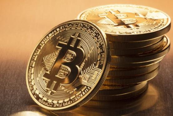 Bitcoin sürətlə bahalaşıb