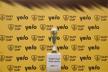 Завершился внутренний чемпионат Yelo Bank по футболу | FED.az