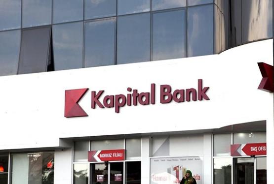 "Kapital Bank" işçi axtarır - VAKANSİYA