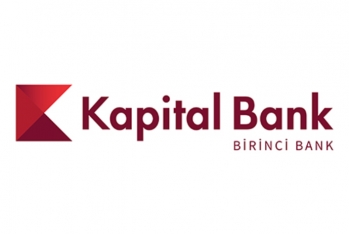 "Kapital Bank" daha da böyüyüb - AKTİVLƏRİ 11% ARTIB - HESABAT