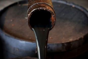 Xam neft ixracından gəlirlər 14,5 milyard dollarda çatır - QİYMƏT 16% UCUZLAŞIB