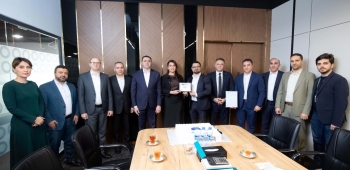 “OBA” beynəlxalq mükafat - SAP Quality Awards 2025-in qalibi oldu – [red]FOTOLAR [/red] | FED.az