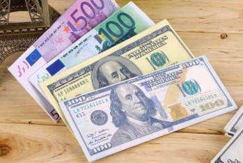 Türkiyədə dollar və avro - KƏSKİN BAHALAŞDI