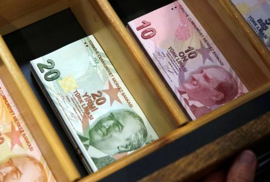 Türkiyədə dollar yenə ucuzlaşdı  - SON MƏZƏNNƏ
