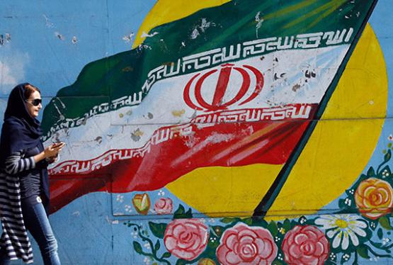 İranla Rusiya arasında viza ləğv edilir
