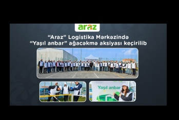 “Araz”