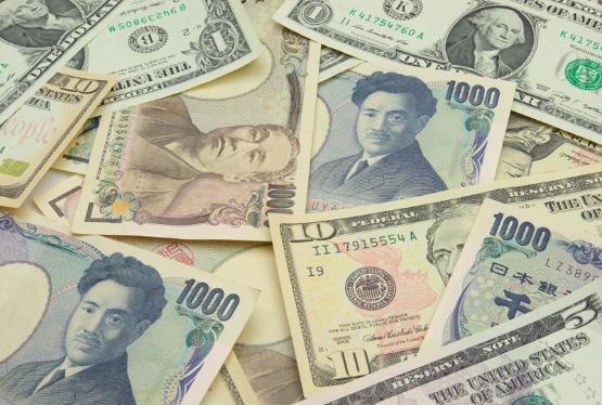 USD/JPY прогноз на 15 ноябрь