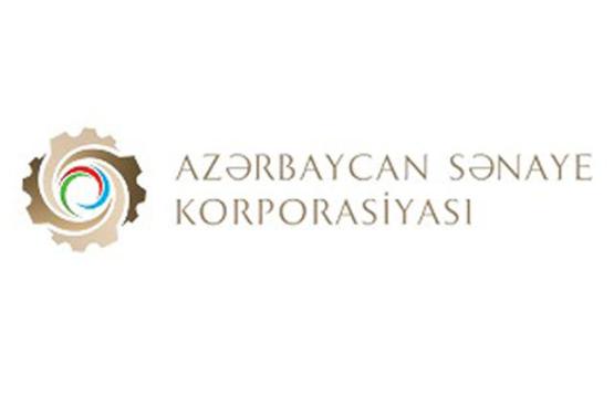 “Azərbaycan Sənaye Korperasiyası” ASC – KOTİROVKA SORĞUSU 