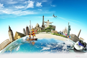 Azərbaycandan xaricə turist axını 3% azalıb