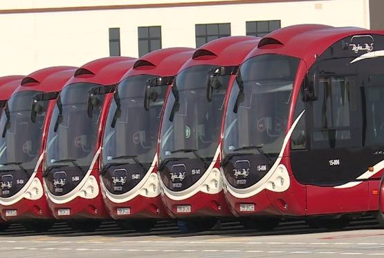 "Baku Bus" işçi axtarır - VAKANSİYA