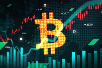 Bitcoin dalğalanır, qiymət ucuzlaşdı - DETALLAR