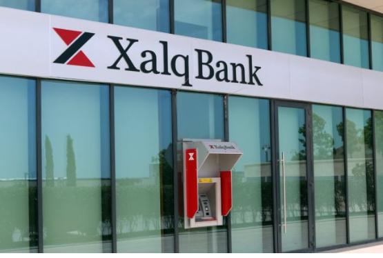 "Xalq Bank" işçi axtarır - VAKANSİYA