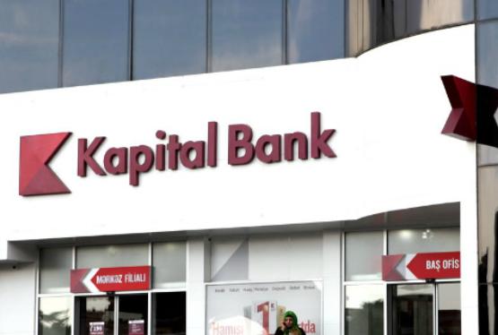 "Kapital Bank" işçi axtarır - VAKANSİYA