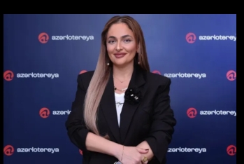 “Azərlotereya”da - YENİ TƏYİNAT