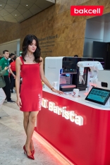 [red]"Bakcell”[/red]  “INMerge” Sammitində ən son innovasiyalarla çıxış edir | FED.az