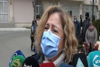 ÜST: Azərbaycana koronavirusa qarşı - Peyvəndlərin Gətirilməsinə Başlanacaq