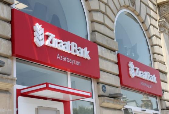 “Ziraat Bank Azərbaycan” işçi axtarır - VAKANSİYA
